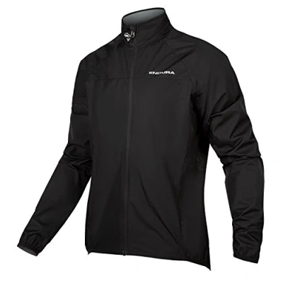 Image of Endura Xtract Cycling Jacket II