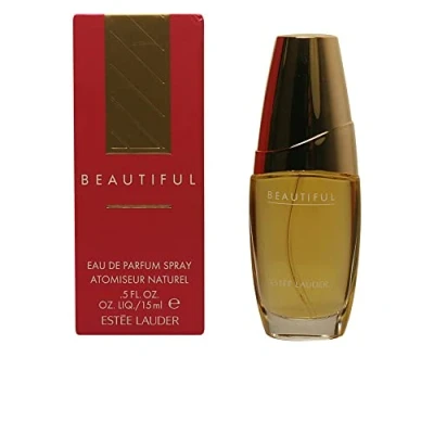 Image of Estee Lauder Beautiful Eau de Parfum 15ml Spray