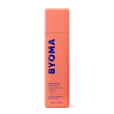 Image of BYOMA Balancing Hydrating Face Mist 100ml