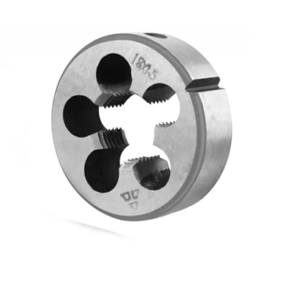 Image of ATOPLEE M18 X 1.5mm Metric Right Hand Thread Die, 1pc