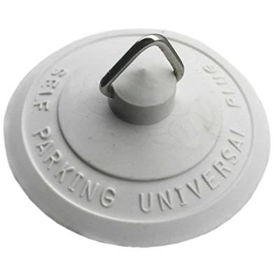 Image of Quality Universal Self Parking Seating Basin Bath &amp; Sink Plug 55mm Jilton Type