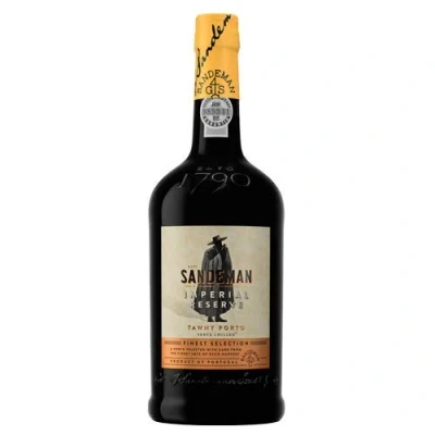 Image of Sandeman Imperial Reserve Tawny Port 75cl