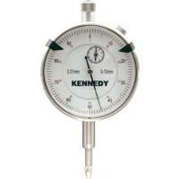 Image of Kennedy Plunger Dial Gauge 10 x 0.01mm 0 100