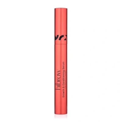 Image of Hi Brow Growth and Conditioning Serum for Brows Extra Large 8ml bottle long lasting use. Lashes