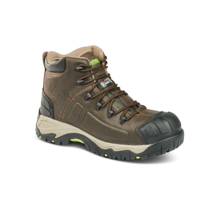 Image of Apache Neptune, Non Metallic, Waterproof Safety Boot Size 8