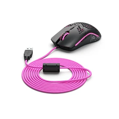 Image of Glorious PC Gaming Race G ASC PINK Rose 2 m USB Type A