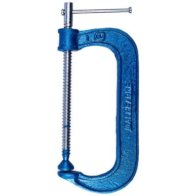 Image of Amtech D0400 150mm (6&quot;) G clamp