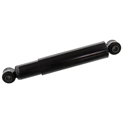Image of 81437016934, 81437026016, 81437026148 Shock absorber FEBI BILSTEIN 20397