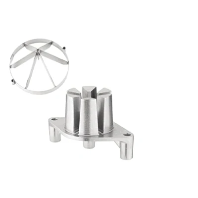 Image of Spare Blade &amp; Pusher for Fruit Wedger DB343 6 sections