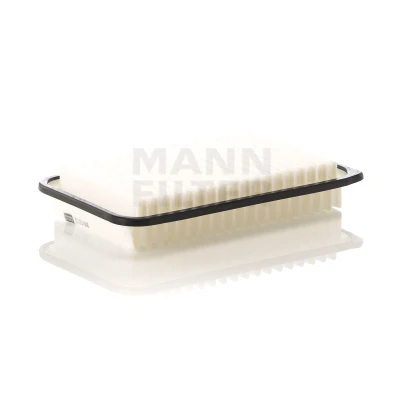 Image of 4710951 Air Filter MANN C 25 006 41mm 148mm 245mm Insert SUZUKI: Splash Hatchback, VAUXHALL: Agila Mk2