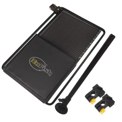 Image of Nufish Aqualock Combi side tray Fishing
