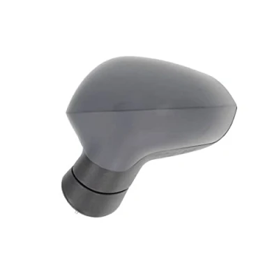 Image of 6J0857521H, 6J0857537BGRU, 6J1857507EGRU Wing mirror BLIC 5402 10 2002287P SEAT: Ibiza 4, 4 Sportcoupe