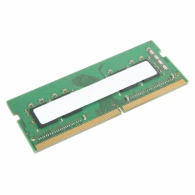 Image of LENOVO OPTION WORKSTATION THINKPAD 32G DDR4 3200MHZ SODIMM MEMORY GEN 2