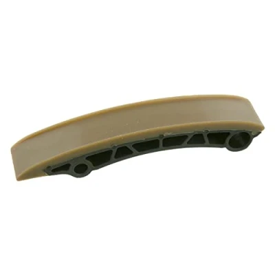 Image of 6280520216, 6280520516, A6280520216, A6280520516 Guides, timing chain FEBI BILSTEIN 24280 Upper Right MERCEDES BENZ: E Class Saloon