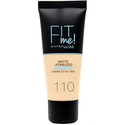 Image of Maybelline Finishers, 280 ml