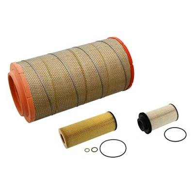 Image of 0001806009, A0001806009 Filter Set FEBI BILSTEIN 40243