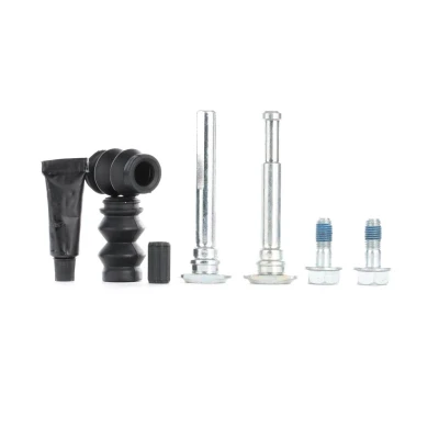 Image of 443925, 443940, 443947 Guide Sleeve Kit, brake caliper JP GROUP 1161953610 MERCEDES BENZ: Sprinter 3.5 T Van, Vito Mixto, Minibus