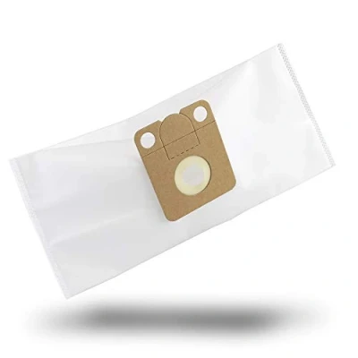 Image of 10x MisterVac Vacuum Cleaner Bags Compatible with Vermop Jetvac