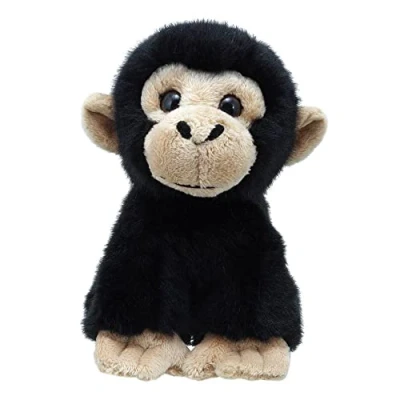 Image of Wilberry Mini 15cm Chimp Soft Toy