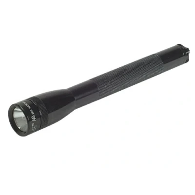 Image of Maglite SP22017 Boxed AA Led Mini (Black)