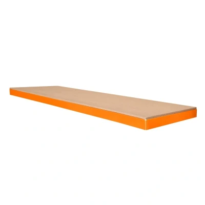 Image of MonsterShop S Rax Workbench Additional Shelf 180cm x 60cm