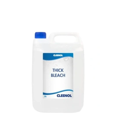 Image of Cleenol 062399 5L Thick Bleach
