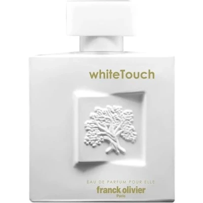 Image of Frank Oliver White Touch for Women 3.4 oz Eau de Parfum