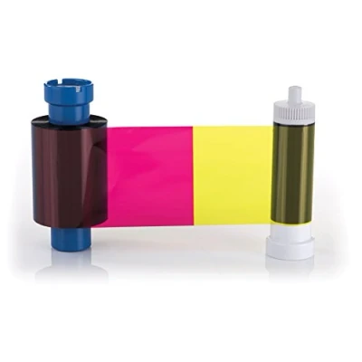 Image of MAGICARD MA300YMCKO (EN1) Printer Ribbon