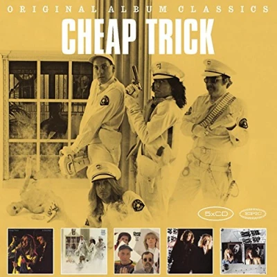 Image of Original Album Classics