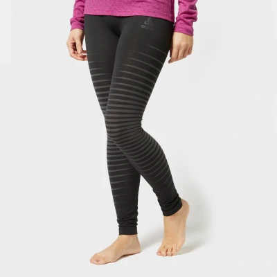 Image of Women&#039;s Performance Light Base Layer Pants