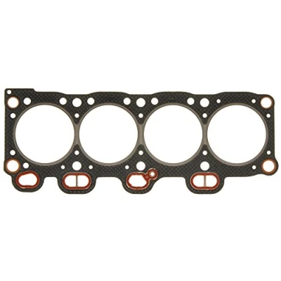 Image of 0K01310271 Head Gasket AJUSA FIBERMAX 10111300 1,3mm 87,5mm