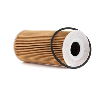 Image of 70384107, OX366DECO Oil Filter MAHLE ORIGINAL OX 366D Insert JAGUAR: XF Saloon, XJ XK Coupe, LAND ROVER: Range Rover Sport