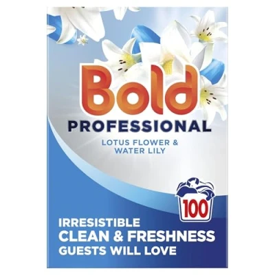 Image of Bold Crystal Rain Washing Powder 6.8kg