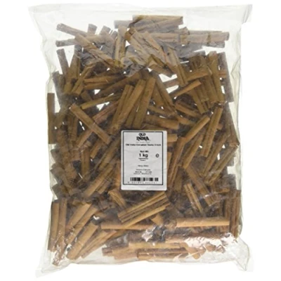 Image of Old India Cinnamon Sticks 3 Inch 1 Kg