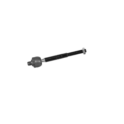 Image of T2H21418, T2H32619, T2H4205, T2H5049 Inner Tie Rod DELPHI TA3660 Front Axle Left, Right M14 x 1.5 221mm 205mm JAGUAR: XF Saloon
