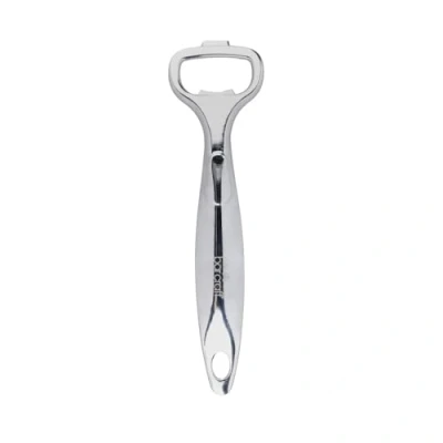 Image of BarCraft Lock In Cast Bottle Opener For Crown Tops