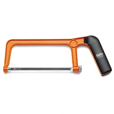 Image of Beta 17250010 Model 1725 CR Mini Hacksaw Frame, 150mm