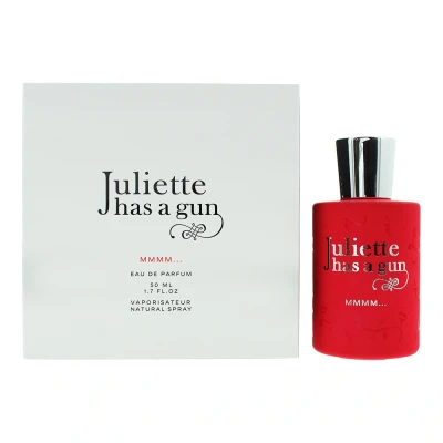 Image of Juliette Has A Gun Mmmm... Eau De Parfum for women.