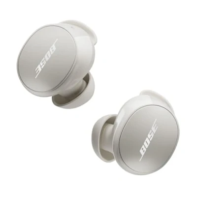 Image of Bose QuietComfort Earbuds 2024 Black