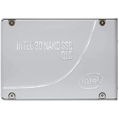 Image of Intel SSD D3 S4520 SERIES 960GB 2.5IN SATA 6GB/S 3D4 TLC SINGLEPACK