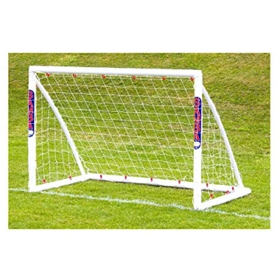 Image of Samba Football Goals (G09B 6ft x 4ft Locking)