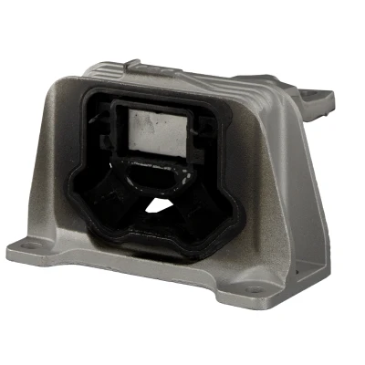 Image of 093197459, 93197459 Engine Mount FEBI BILSTEIN 37289 Right Rubber Metal RENAULT: MASTER 3 Kasten, 2 Bus