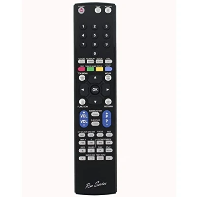 Image of RM Series Replacement Remote Control for PANASONIC N2QAYB000093