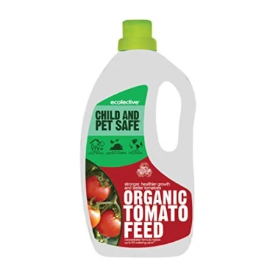 Image of Organic Tom Feed CON 1.5L ECF0044
