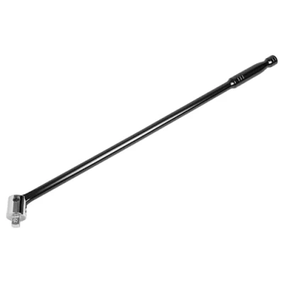 Image of Sealey Premier Black 600mm 1/2&quot; Sq Drive Breaker Bar AK7322