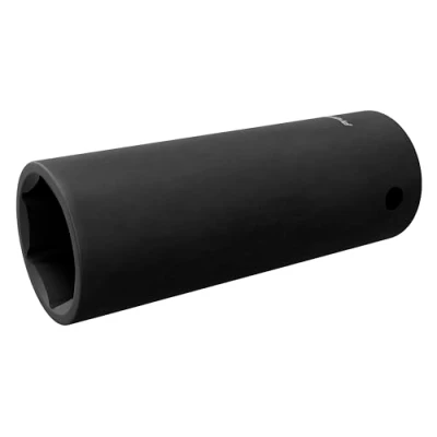 Image of Sealey Premier Impact Socket 20mm Deep 1/2&quot;Sq Drive