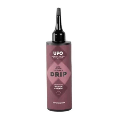 Image of CeramicSpeed Protective UFO Drip Indoor 100 ml Degreasers, Adults, Unisex, Multicoloured (Multicoloured), One Size
