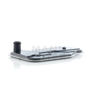 Image of 2202770395, 2202770695, 2212770095, 2212770195, 2212770200 Transmission FILTER MANN H 27 001 MERCEDES BENZ: C Class Saloon, CLS Coupe