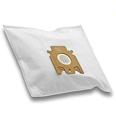 Image of Cartling Pack of 20 Vacuum Cleaner Bags for Hoover Telios Plus TE80 Pet 011, te80pet 011 TE70_011 H30 H52 H60 5 Layer + 2 Filters