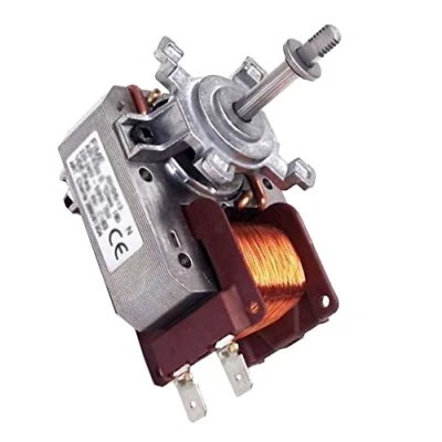 Image of SPARES2GO Main Motor Unit for Tricity Bendix Fan Oven Cooker (25 Watt)